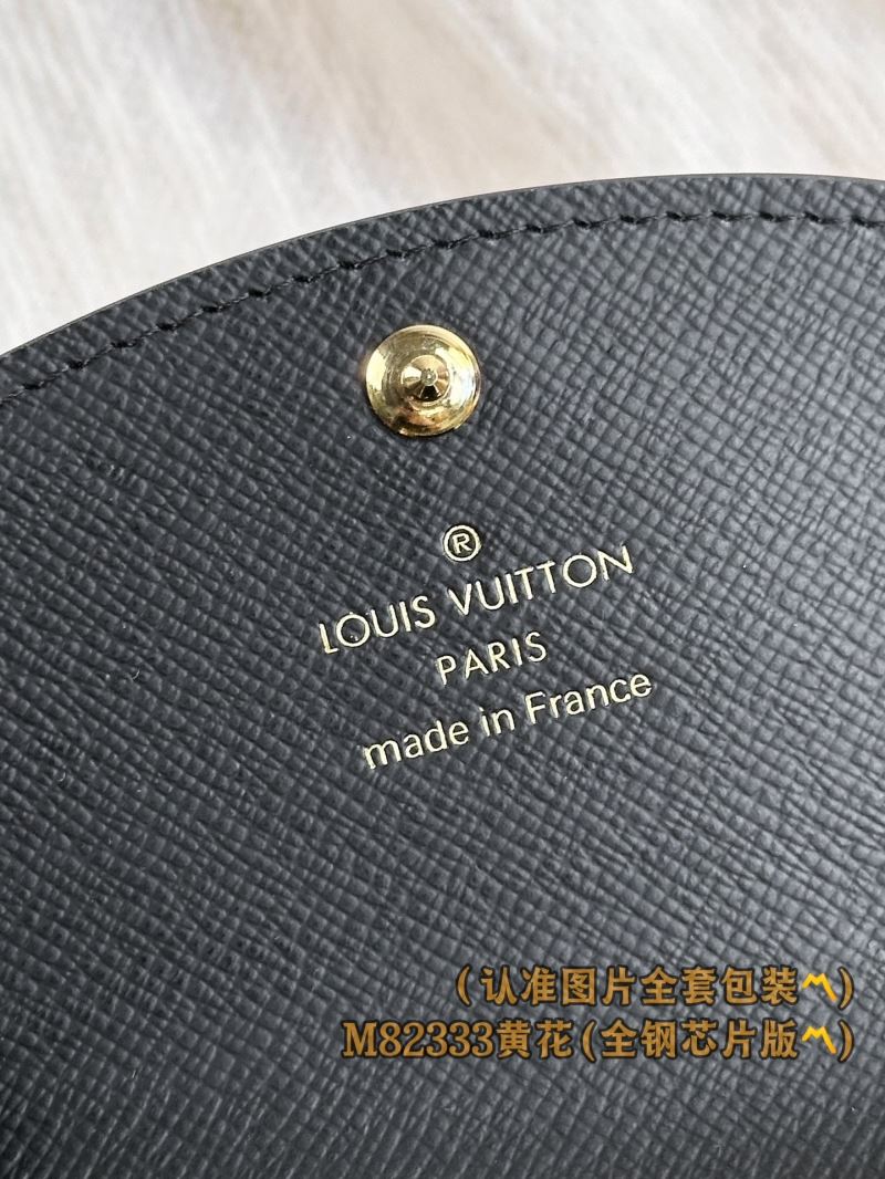 LV Wallets